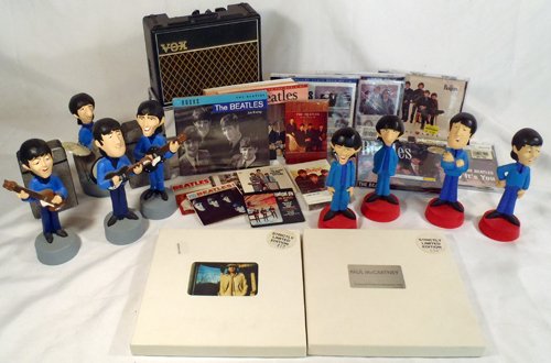 Property photo 73 - Major 2-Day Collectible Auction